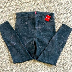 SPANX Jean-ish Pull on Jeggings
